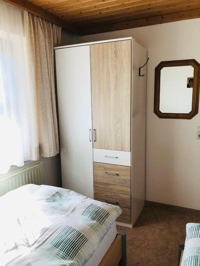 Ferienwohnung Wieser Reizegg 7, 5652 Dienten Dienten am Hochkönig Esterno foto