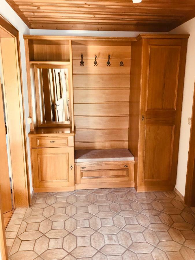 Ferienwohnung Wieser Reizegg 7, 5652 Dienten Dienten am Hochkönig Esterno foto
