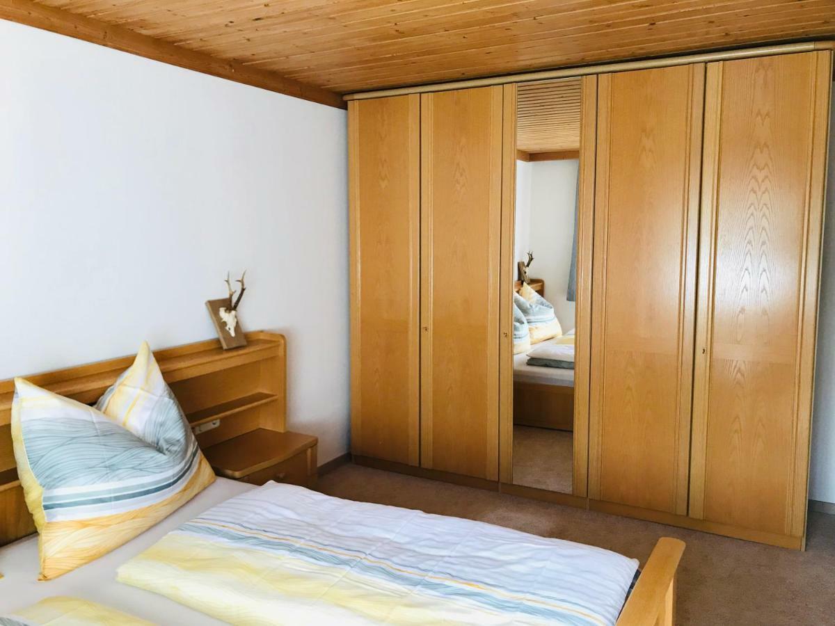 Ferienwohnung Wieser Reizegg 7, 5652 Dienten Dienten am Hochkönig Esterno foto
