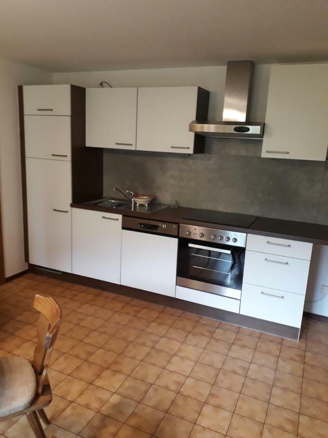 Ferienwohnung Wieser Reizegg 7, 5652 Dienten Dienten am Hochkönig Esterno foto