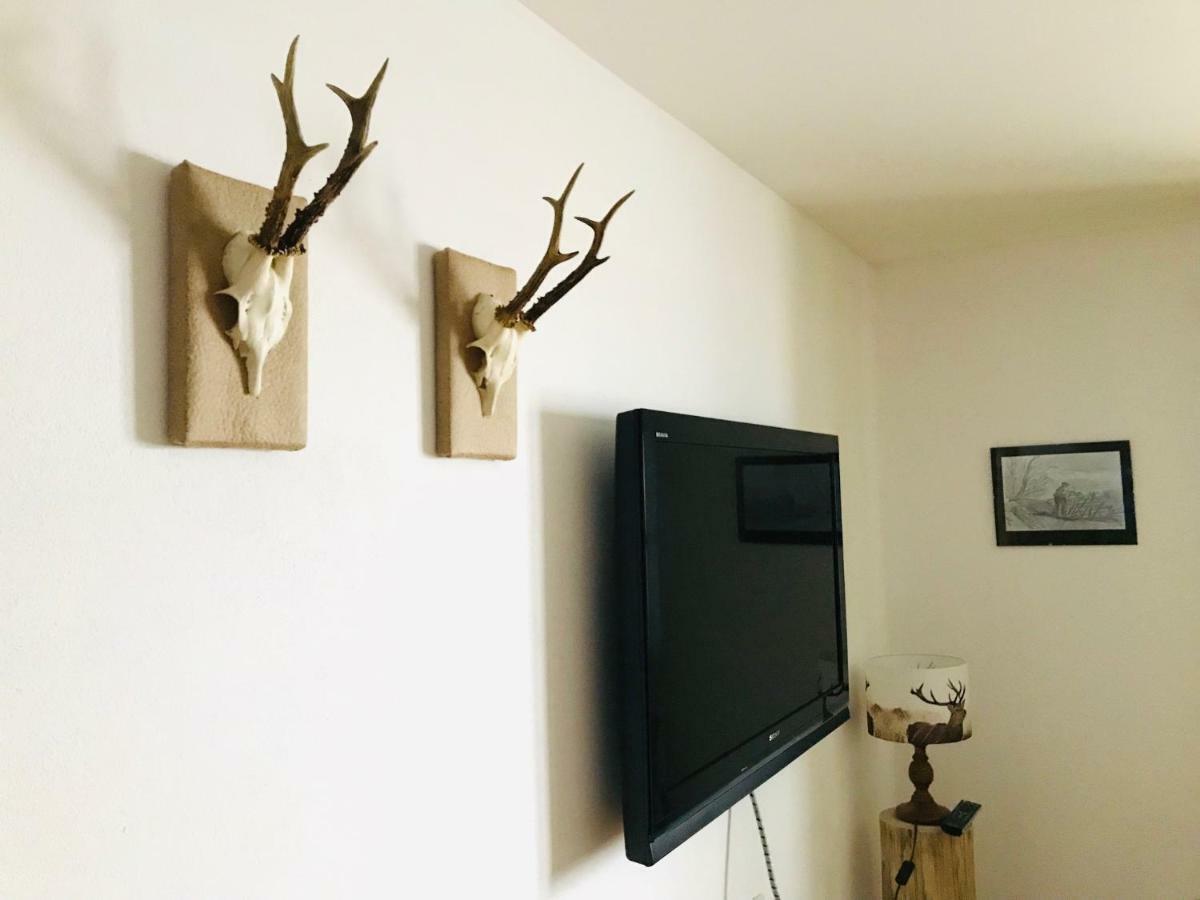 Ferienwohnung Wieser Reizegg 7, 5652 Dienten Dienten am Hochkönig Esterno foto
