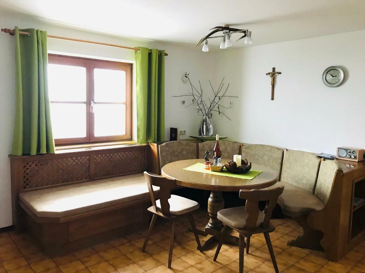 Ferienwohnung Wieser Reizegg 7, 5652 Dienten Dienten am Hochkönig Esterno foto